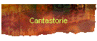 Cantastorie