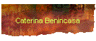 Caterina Benincasa