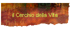 il Cerchio della Vita