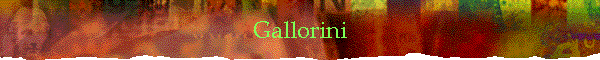 Gallorini