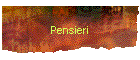 Pensieri