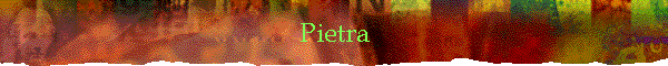 Pietra