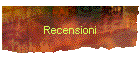 Recensioni
