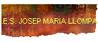 I.E.S. JOSEP MARIA LLOMPART